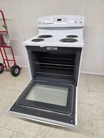 GE Electric Stove for $185