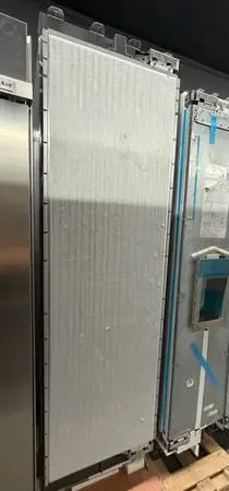 Signature kitchen Suite Fridge Column