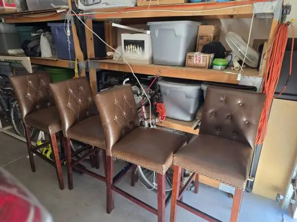 barstool chairs