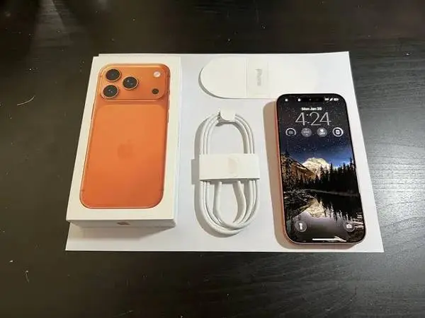 _ iPhone 📱 _ 17 pro max