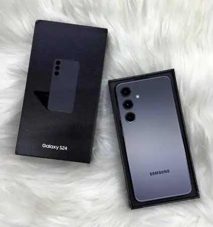 Samsung S24 unlocked