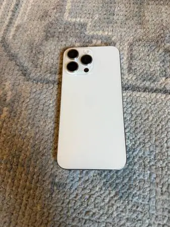 Iphone 15 Pro Max For Sale
