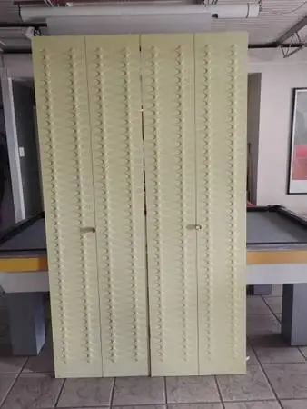Mid Century door panels, Free Delivery