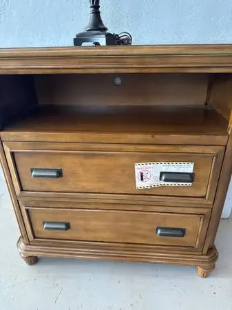 Media Chest