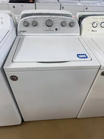 GSGV- WHIRLPOOL WASHING MACHINE WITH 90 DAY WARRANTY