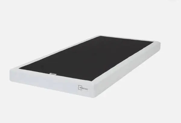 5 Full Easy Assembly Smart Metal Box Spring Mattress Foundation