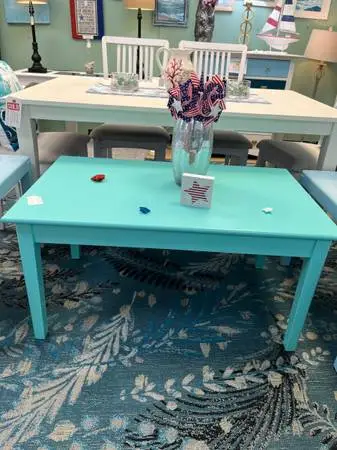 Hand painted Coffee tables dressers and more Seminole Various prices