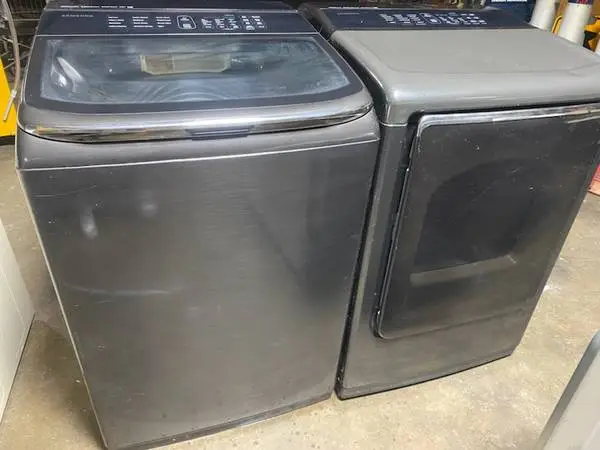 Washer dryer free delivery