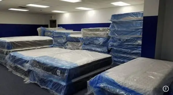 🚨 MATTRESS TRUCKLOAD HAS ARRIVED 🚨 - ALL SIZES TO CHOOSE FROM