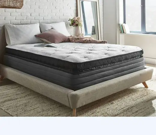 Hybrid Brand New Mattresses in Stock Top Quality Sale Now