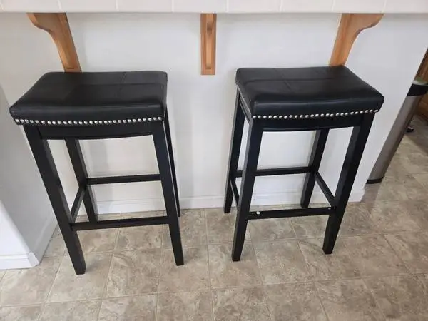 Bar stools