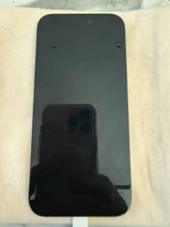 iPhone 15 Pro 256GB Unlocked