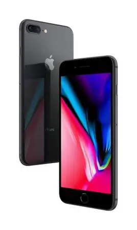 Apple Iphone 8 Plus