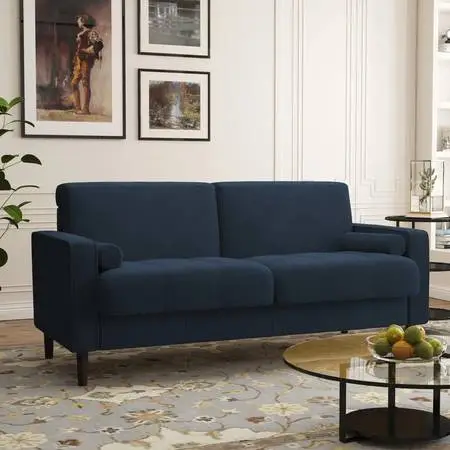 Sofa never used