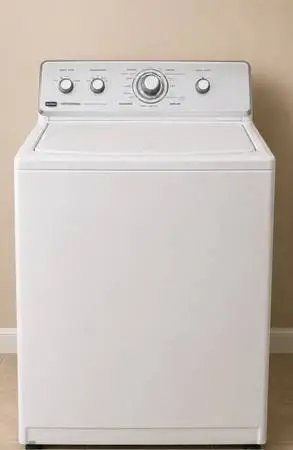 MAYTAG WASHER EXTRA LARGE TIB