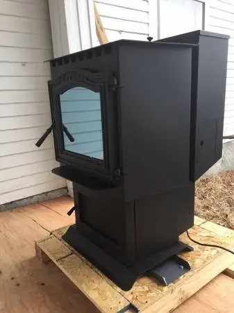 Harman P-68 in Excellent Condition
