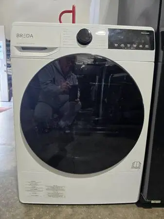 Breda Dryer.3Month Warranty, Free Delivery And Installation