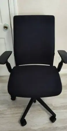 OFFICE CHAIR STEELCASE THINK