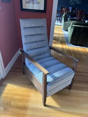 Joybird Langham Recliner