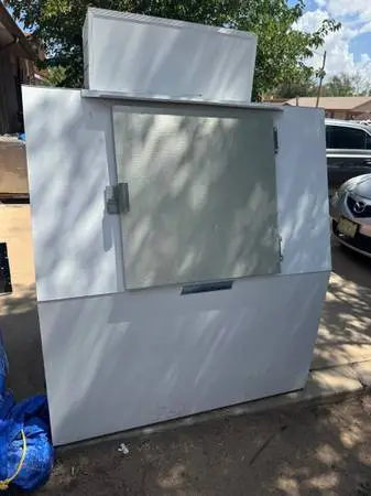 Commercial Cooler For Sale