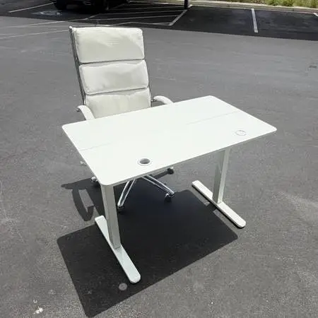 Computer Desk W/Chair