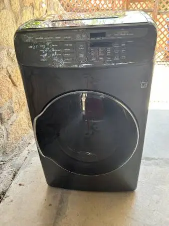 Samsung Dryer