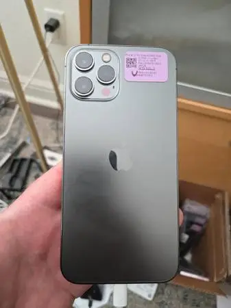 Sim Unlocked Apple IPhone 12 Pro Max 256gb