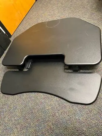 Varidesk Sit-Stand Workstation Converter