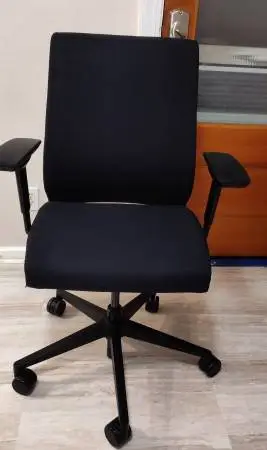 OFFICE CHAIR STEELCASE THINK