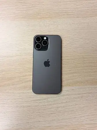 iPhone 15 Pro Max - Unlocked - 512GB
