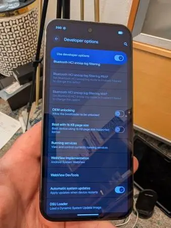 Sim Unlocked Google pixel 9 PRO XL 256gb