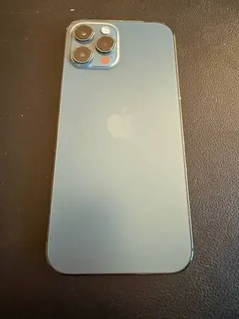 iPhone 12 Pro Max 512GB