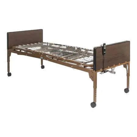 BED ADJUSTABLE *** Twin Size