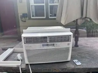 Air Conditioner for window
