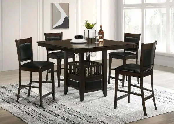 Over 80 dining sets, kitchen tables, chairs, more - NEW & Consigned!
