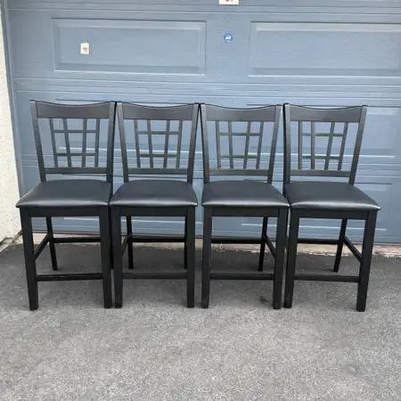 Counter Height Chairs