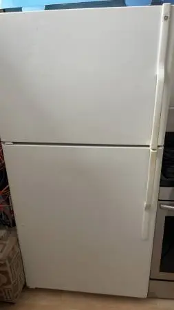 Refrigerator (delivery fee