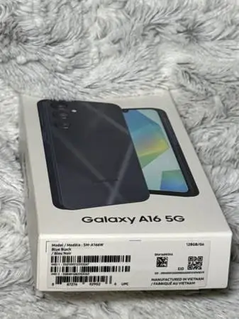 new unlock Samsung A16