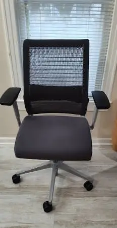 OFFICE CHAIRS STEELCASE THINK