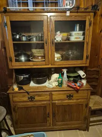 Buffet for sale - PRICE DROPPED by $100