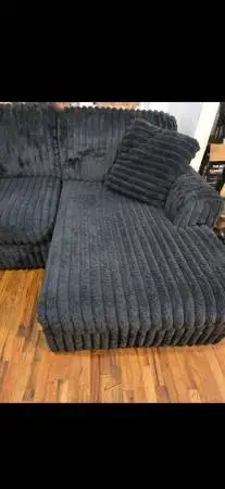 Sectional sofa