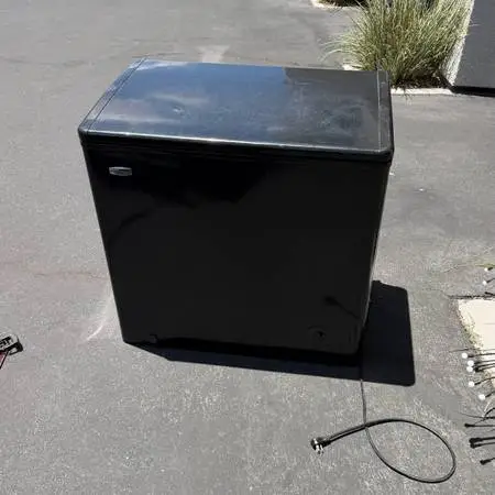 Danby Deep Freezer