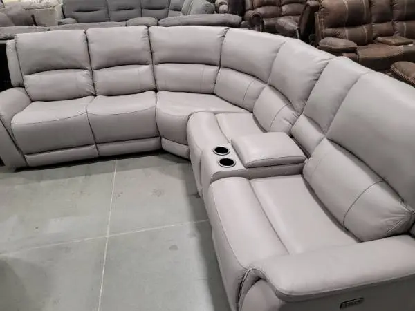 Sectional and Sofa Liquidating everything today!