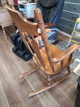 Rocking chair