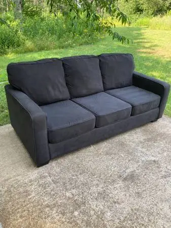 Sleeper sofa / couch