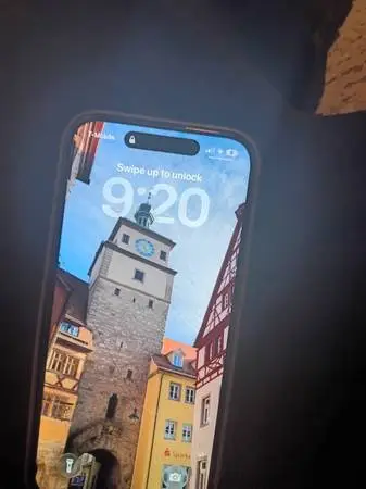 iPhone 15 pro Max unlocked 1 TB
