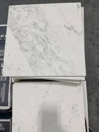Satori Granite-Style Square Bathroom Kitchen Shower Tile 12 x 12 New