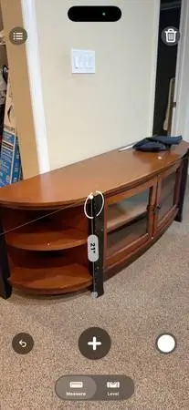 TV Cabinet