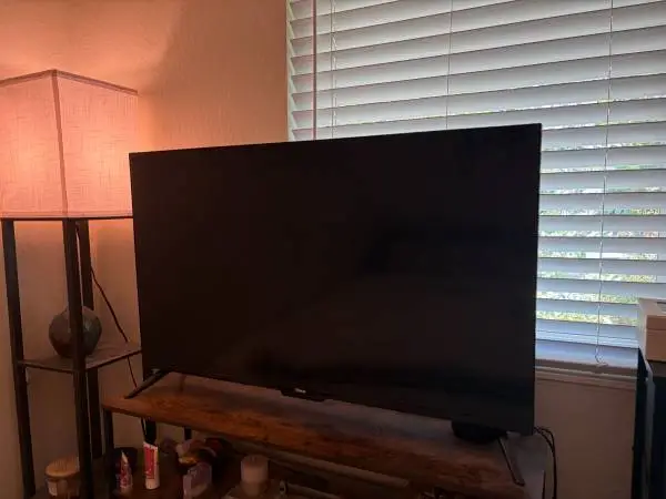 Roku 43-Inch  Smart TV in Excellent Condition