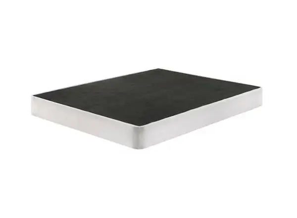 Home Design 8-in Standard Profile Queen Box Spring Brand New In Box